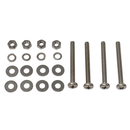 ファン固定用ネジセット 20～25mm厚用