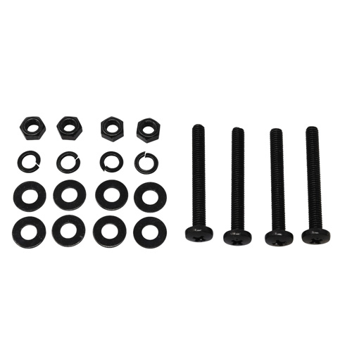 ファン固定用ネジセット 20～25mm厚用