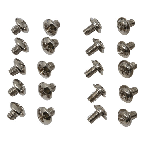 内蔵ドライブ固定用ネジセット