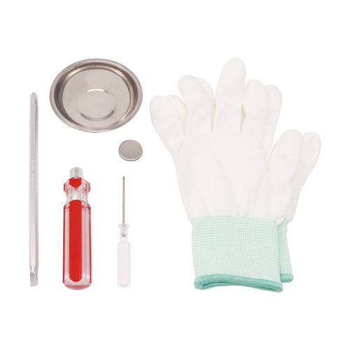 自作PC工具セット