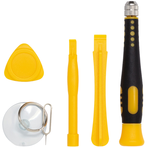 携帯機器・スマートフォン用工具 24点セット