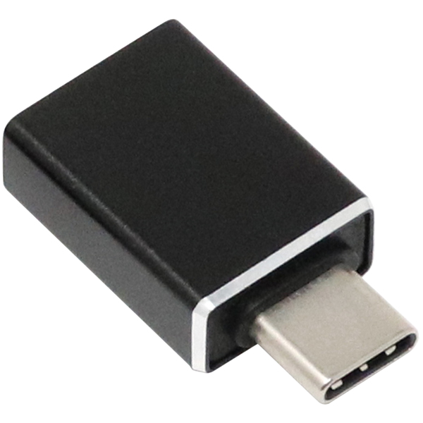 USB3.2Gen2 Type-Cホストアダプタ Aメス - Cオス