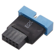 ケース用USB3.0アダプタ