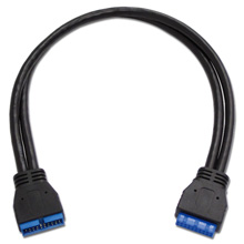 ケース用USB3.0延長ケーブル