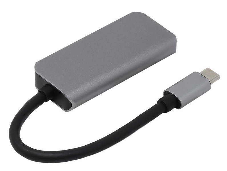 USB Type-C接続 マルチアダプタ 3in1