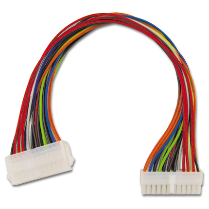 ATX用電源延長ケーブル