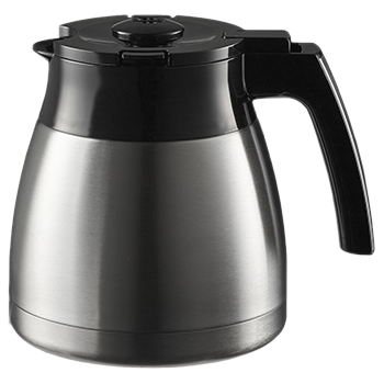 3-10杯用コーヒーメーカー 【イージートップサーモ】