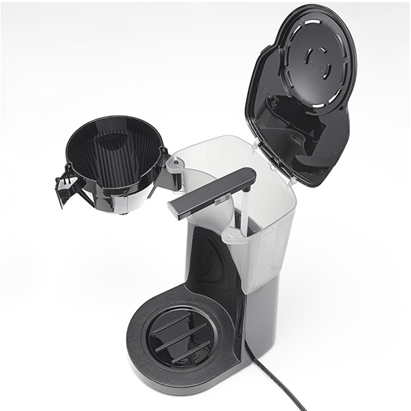 3-10杯用コーヒーメーカー 【イージートップサーモ】