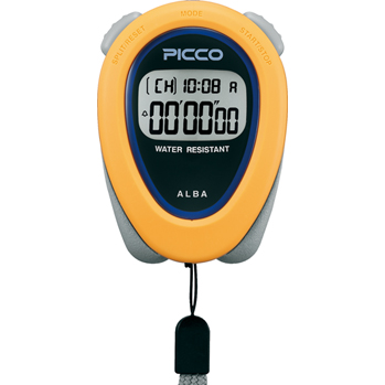 アルバピコ スタンダード イエロー