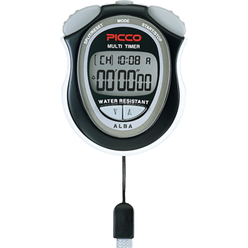 アルバピコ マルチタイマー ブラック
