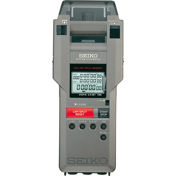 システムストップウオッチ