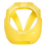 スイミングマスター専用シリコンケース イエロー