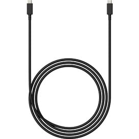 I字型USB C-C ケーブル