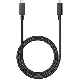 フル機能 USB C-C ケーブル