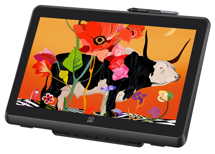 液晶ペンタブレット Artist Pro 22 （Gen2）