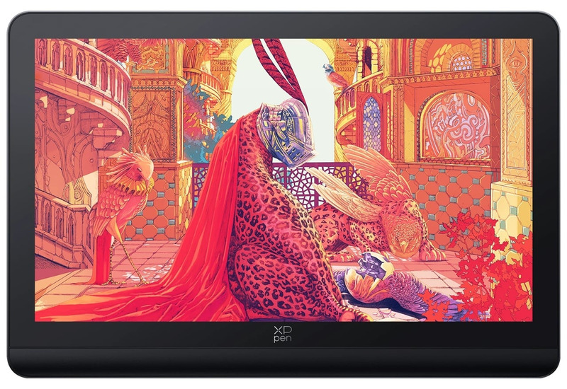 Artist Pro 19 (Gen2) 替え芯セット付属