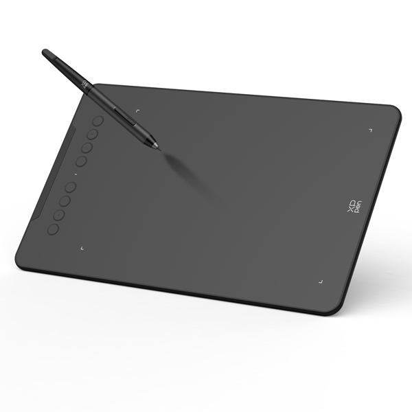 ペンタブレット Deco 01 V2