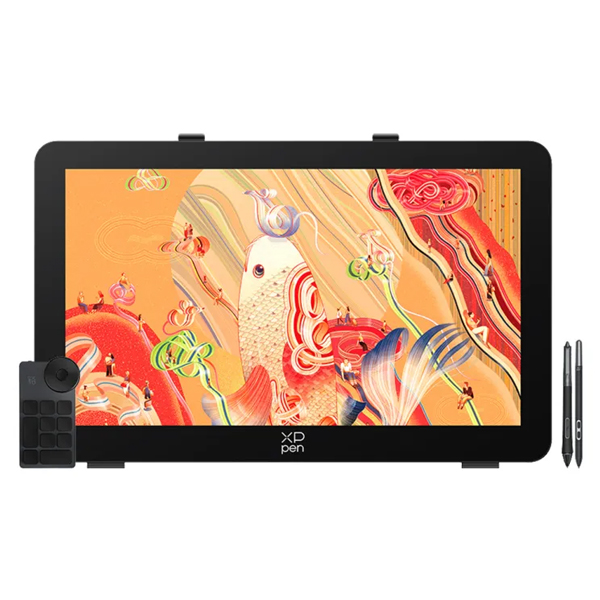 Artist Pro 27 (Gen 2) 4K