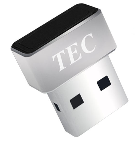 Windows10/11Hello、Windows Hello for Business対応マッチオンチップ方式USB指紋認証アダプター