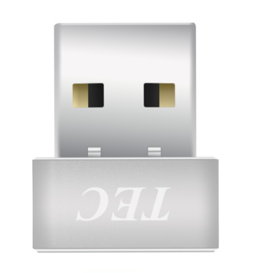 Windows10/11Hello、Windows Hello for Business対応マッチオンチップ方式USB指紋認証アダプター