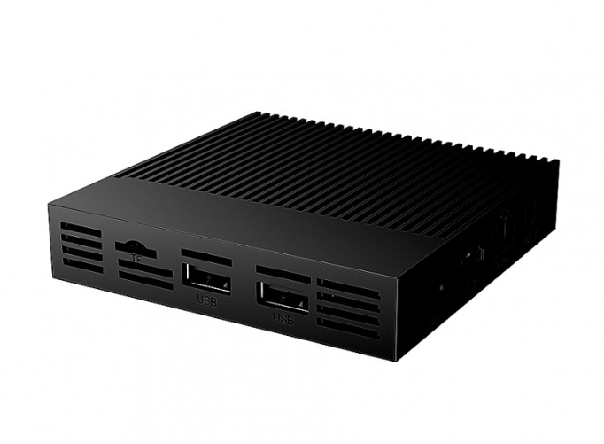 4K対応Android11搭載メディアプレイヤー