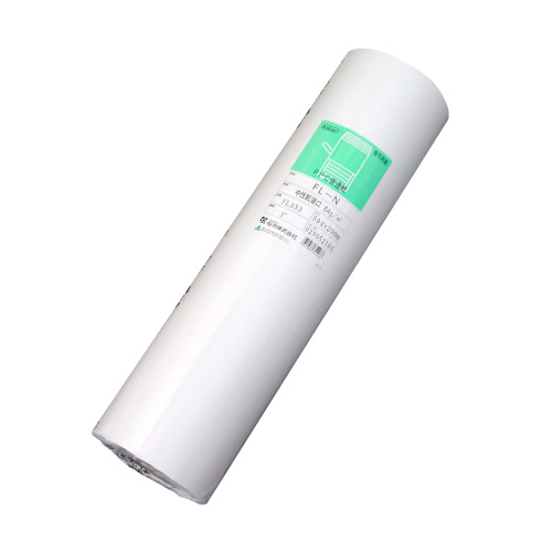 PPC用上質中性紙FLN 594mm×200m 2本 3インチ