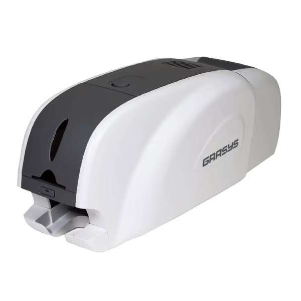 カードプリンター GRASYS ID170W
