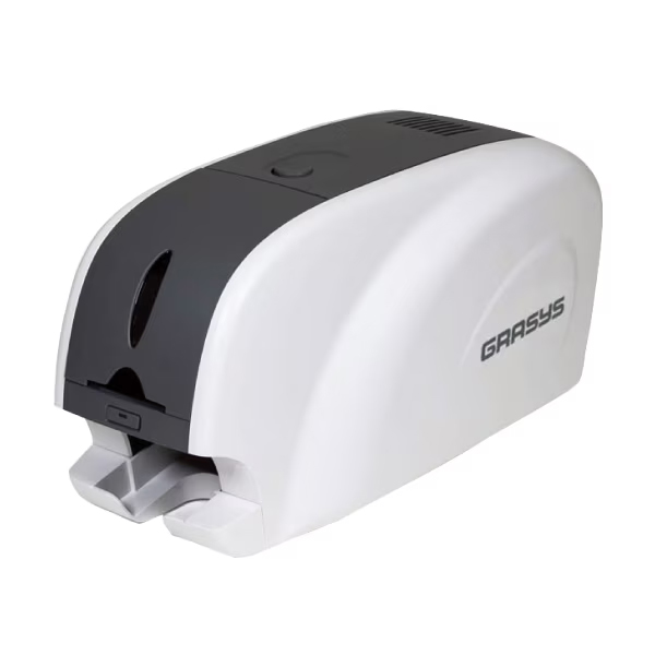 カードプリンター GRASYS ID170