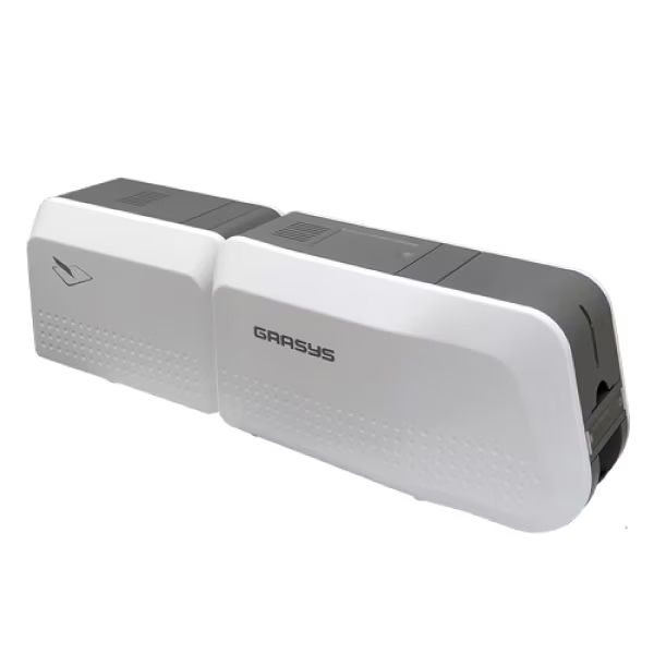 カードプリンター GRASYS ID200L