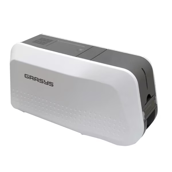 カードプリンター GRASYS ID200