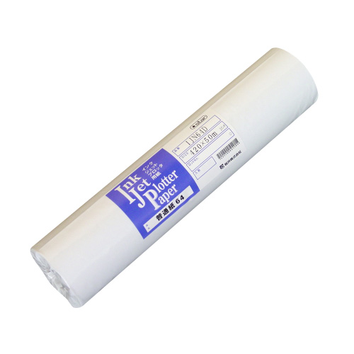 インクジェット用普通紙64 420mm×50m 2インチ 2本