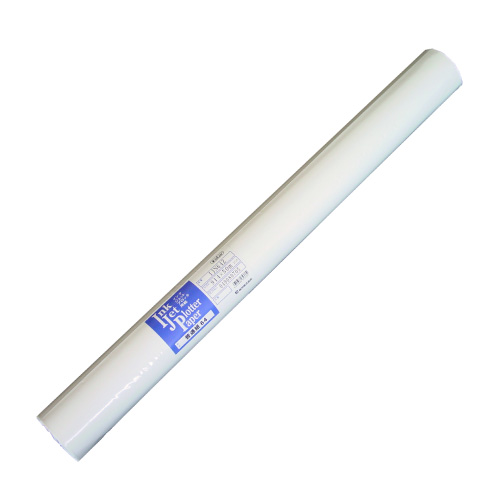 インクジェット用普通紙64 914mm×50m 2インチ 2本