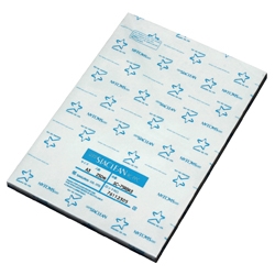 ニュースタクリンRC PPC ブルー A3 250枚×5