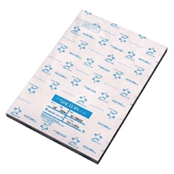 ニュースタクリンRC PPC バイオレット A3 250枚×5