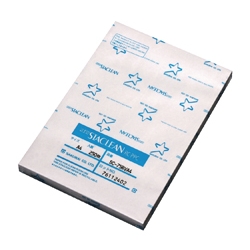 ニュースタクリンRC PPC バイオレット A4 250枚×10