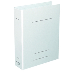 ニュースタクリンバインダー A4(背幅70mm) 2冊×3包