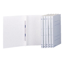 ニュースタクリンファイル A4(背幅15mm) 20冊