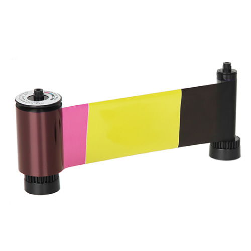 カードプリンターインクリボン SS-YMCKOK 200カード