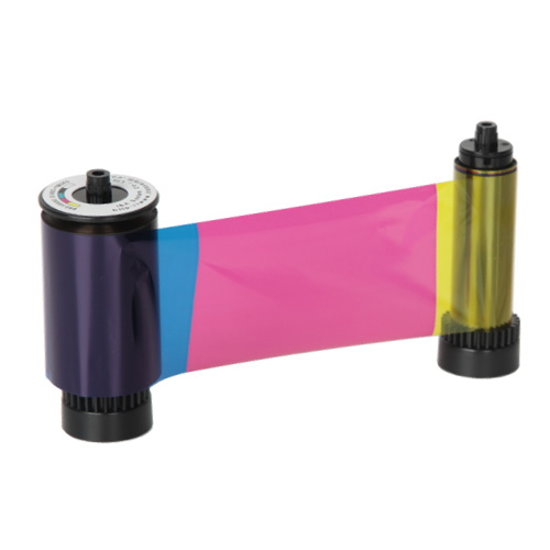 カードプリンターインクリボン SS-YMCKO 250カード