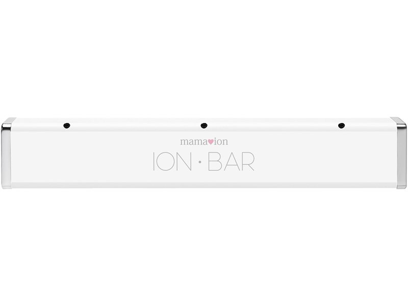 mamaion ION BAR 白