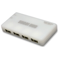 SUGOI HUB4Xシリーズ ホワイト 電力供給安定型