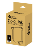 ダヴィンチ Color専用インク 40ml ブラック