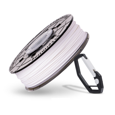 ダヴィンチ Jr.・mini専用タフPLAフィラメント 色：ホワイト