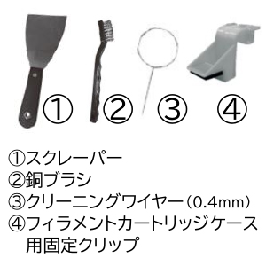 ツールキット(ダヴィンチ Pro用)