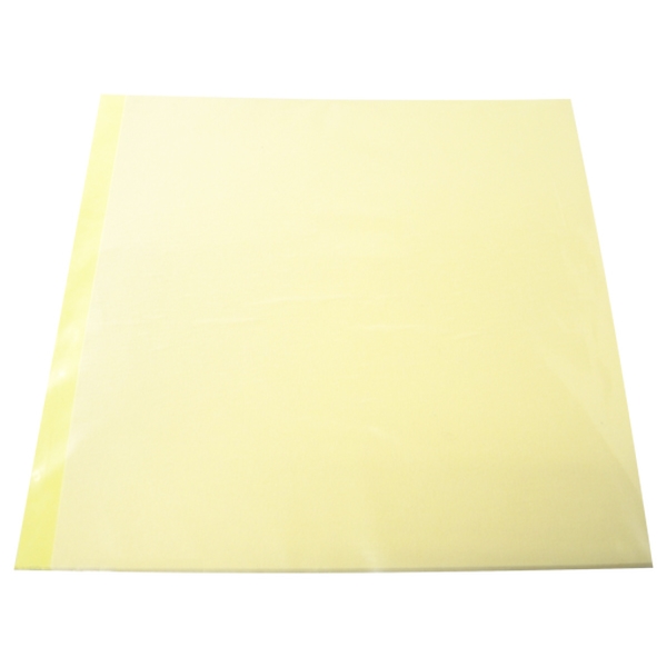 ダヴィンチ Jr.専用プリントプラットフォームテープ（シートタイプ）