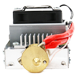 ダヴィンチ Proシリーズ交換用エクストルーダー