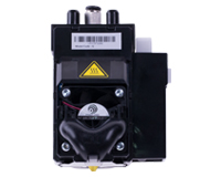 Super用エクストルーダ