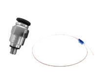 Super用チューブ/継ぎ手セット