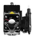 高硬度エクストルーダー(Color mini用)