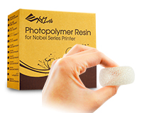 レジン フレキシブル